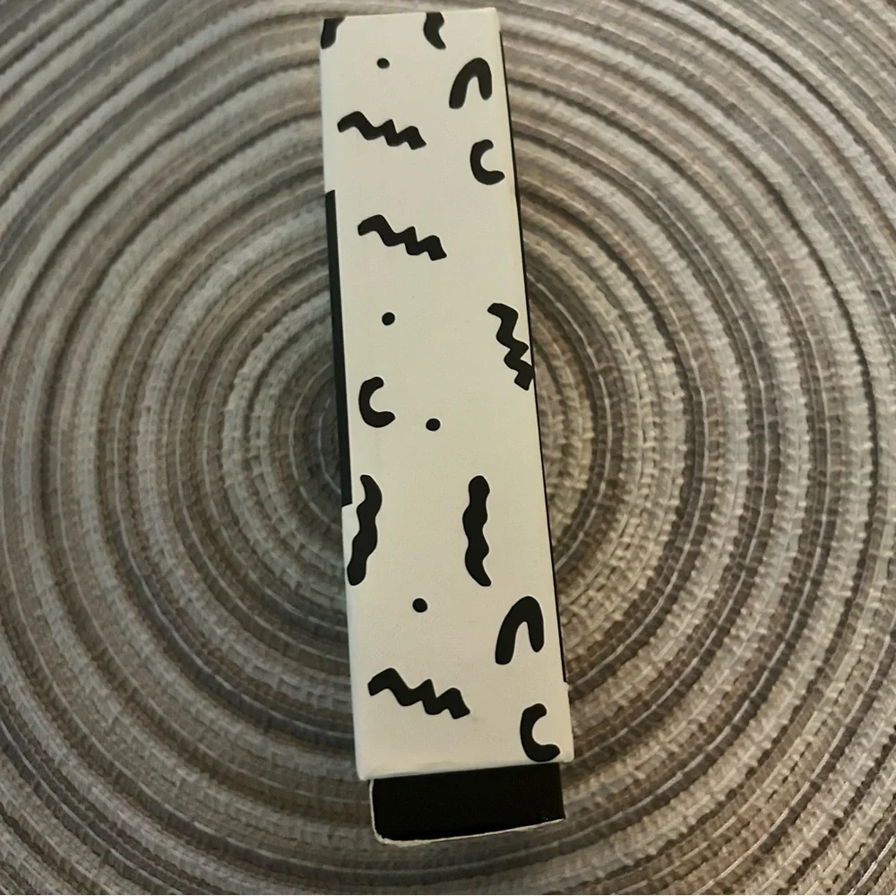 Paddywax new black